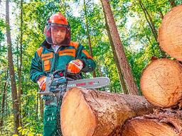 تعمیر و نگهداری ماشین های چمن زنی و اره برقی بنزینی