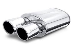 چرا اگزوز ماشینم صدا میده