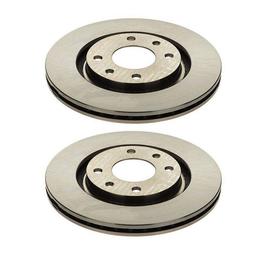 8نشانه اصلی خراب شدن دیسک ترمز