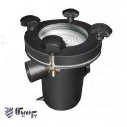 استرینر یا کف گیر پمپ چیست