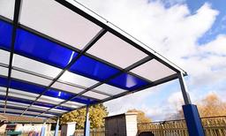 آشنایی با ورق پلی کربنات و کاربردها، مزایا و معایب آن