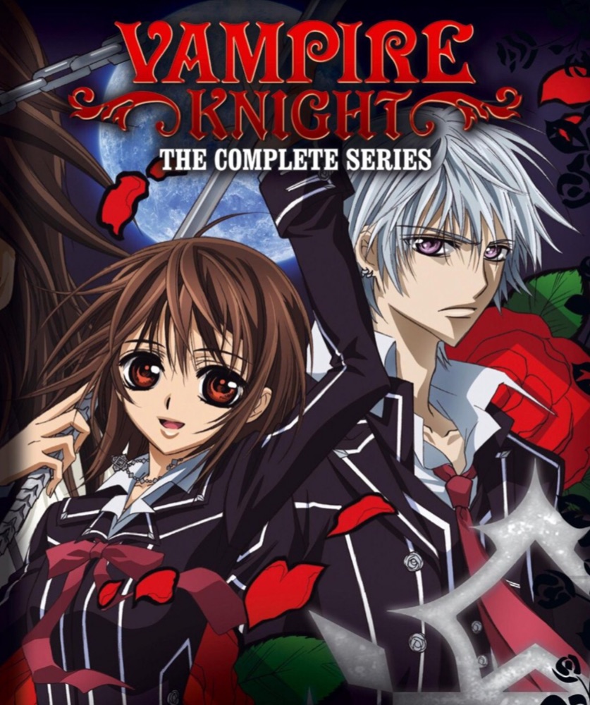 Vampire knight