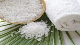 نمک اپسوم چیست و چه کاربردی دارد؟