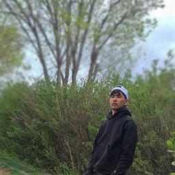 Uzbak-salim