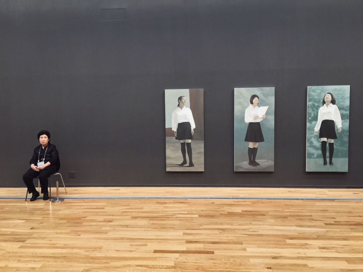 عکاسی با زاویه باز با هدف