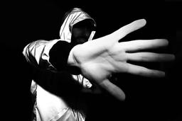 عکاسی ممنوع؛ قوانین و مقررات عکاسی