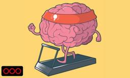 تحرک برای تمرکز!(چگونه با ورزش کردن،ذهنتان را متمرکز کنید؟)+فایل صوتی ⭕⭕⭕