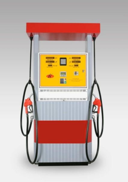 تلمبه بنزین مجهز به تکنولوژی کارت سوخت?