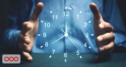 مدیریت زمان،مدیریت زندگی است+فایل صوتی⭕⭕⭕