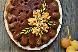 طرز تهیه رنگینک خوشمزه