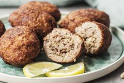 آشنایی با غذای ملی لبنان