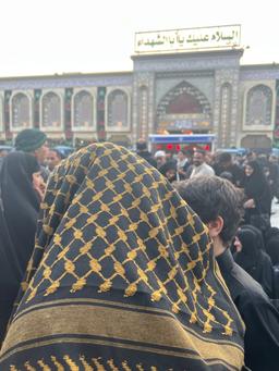 همخواه بخش دوم