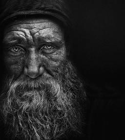 نهایت تاریکی