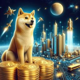 وضعیت و آینده ارز دوج کوین Doge