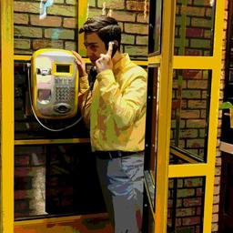 داستان کوتاه مه‌تاب‌