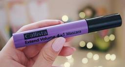 همه چیز درباره ریمل کالیستا بنفش