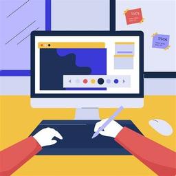 اهمیت سفارش طراحی لوگو! آیا طراحی لوگو برای کسب و کارتان اهمیت دارد؟