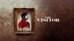 فیلم ترسناک بازدیدکننده The Visitor 2022