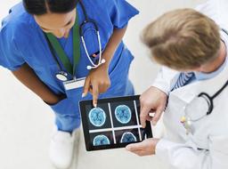 پیشرفت و مراحل زوال عقل