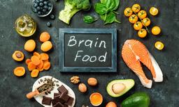 11 غذاهای مناسب برای تقویت مغز و حافظه