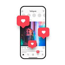 3 سایت برتر افزایش لایک اینستاگرام