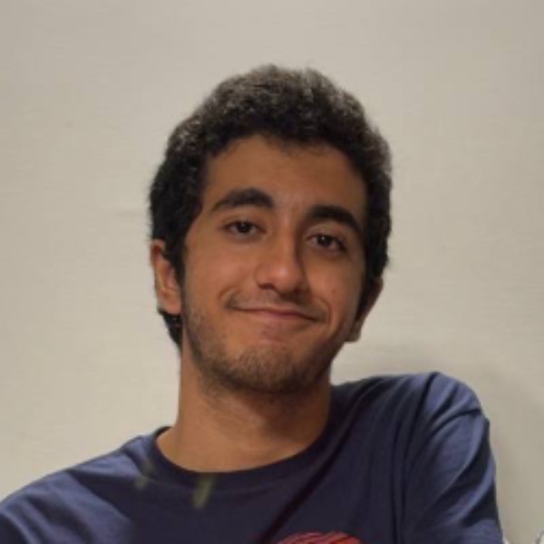 امیرماهان طاهری