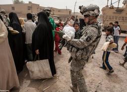 تئاتر بمب و دوربین: از عراق تا ونزوئلا