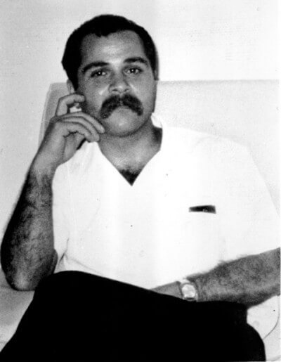 مصطفی شعاعیان: آخرین انقلابی