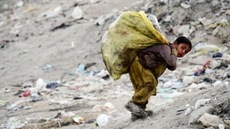 چرا اینقدر زمین در خاورمیانه زشت است؟