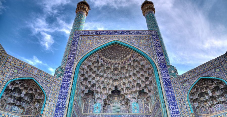 کشف‌ اسلام: ایده‌ی اسلام در عصر جدید