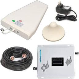 کارکرد دستگاه تقویت کننده آنتن موبایل