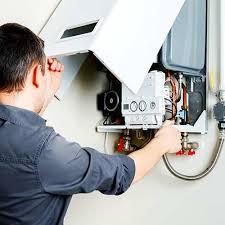 نمایندگی تعمیر پکیج ایران رادیاتور در غرب تهران