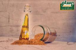 چند خواص روغن کنجد که نمی دانستید!