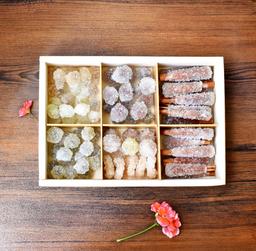 مصرف نبات بهتر است یا شکر؟