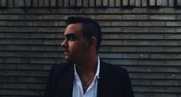 واکنش عجیب «برسام کیهان» درباره «گرشا رضایی»!