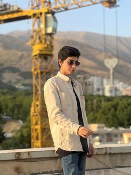 علی اساسی کیست؟