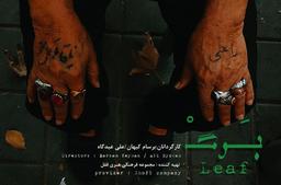 «برسام کیهان» پس از چند هفته با «برگ»برمیگردد!