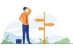 مسیر شغلی چیست؟