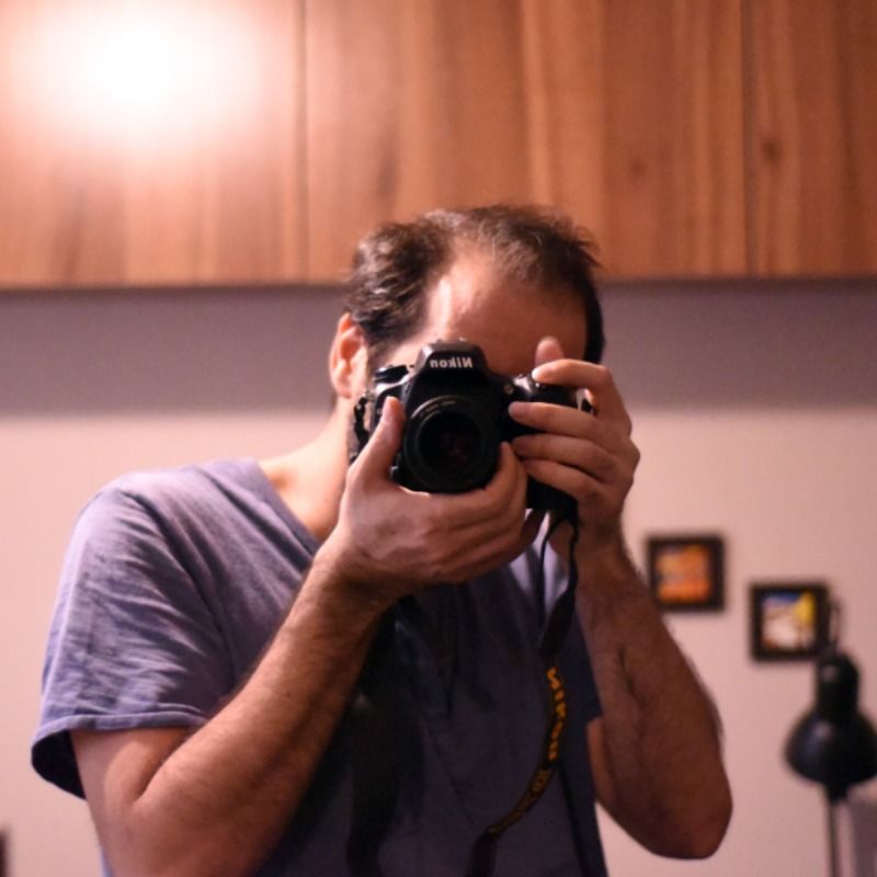 Sajjad Salimi 