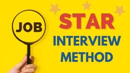 روش مصاحبه STAR و نحوه پاسخگویی به سوالات چگونه است؟
