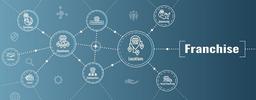 مدل کسب و کاری فرانشیز (Franchise)