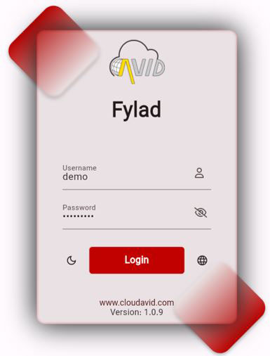 «فایلاد» سامانه تبادل امن فایل آوید