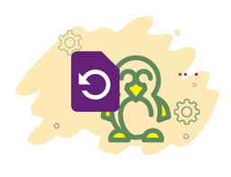 بررسی و رفع عیب فایل سیستم در لینوکس