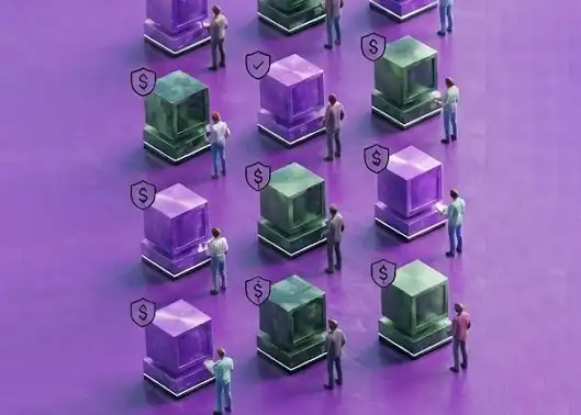 مشکلات مدیریت آنتی‌ویروس و به‌روزرسانی‌های امنیتی در مدل دسکتاپ سنتی که در آن هر کاربر یک PC مستقل دارد و سطح محافظت، نصب پچ‌ها و هزینه عملیاتی پراکنده و زمان‌بر است.