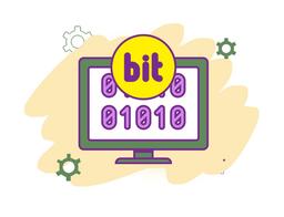 آموزش ساده Bit Mask در ++C