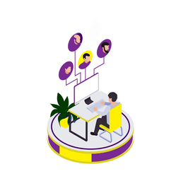 چگونه میزکار کاربران سازمان را پشتیبانی کنیم؟