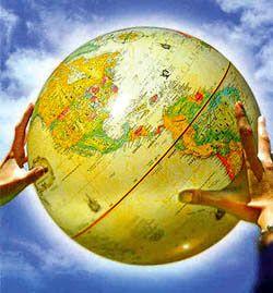 جهانی سازی فرهنگ و مرگ تفکر