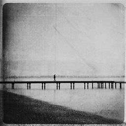 حکایت دریاست زندگی