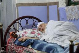 آیت الله سید جواد طالقانی فقیه صاحب نظر و شهرت گریز