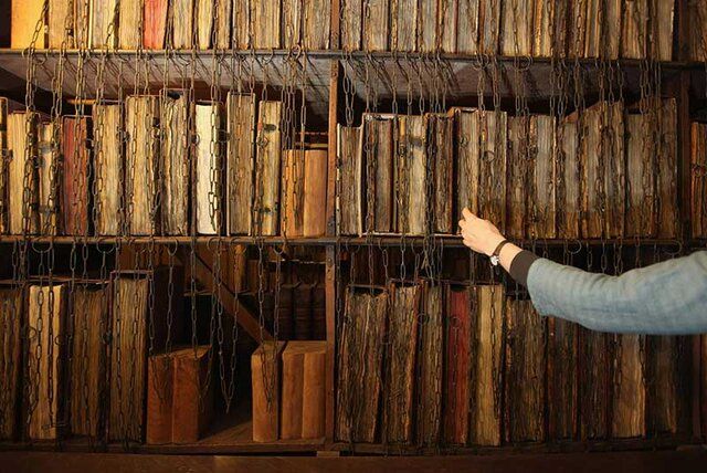 یه لقمه تاریخ